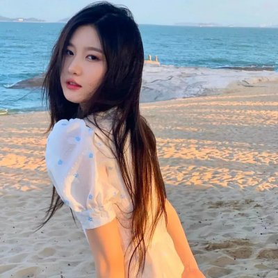 白马之子
